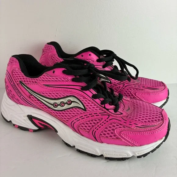 Saucony Oasis Running Shoes NWOT - Picture 2 of 6